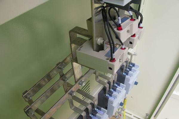 涪城控制箱-3683讲讲控制箱的使用特点